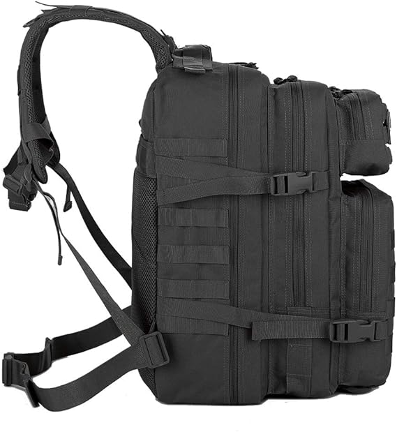 Assault Backpack SOLD OUT! Order Now For Jan 2024