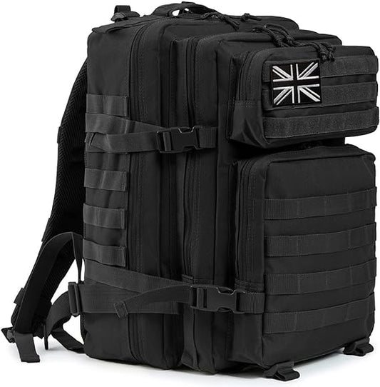 Assault Backpack SOLD OUT! Order Now For Jan 2024