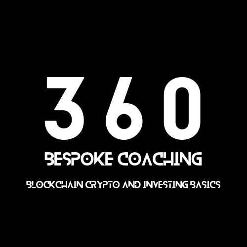 Bespoke Coaching Blockchain, Crypto and Investing Basics