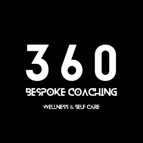 360 Bespoke Coaching Wellness & Self-Care